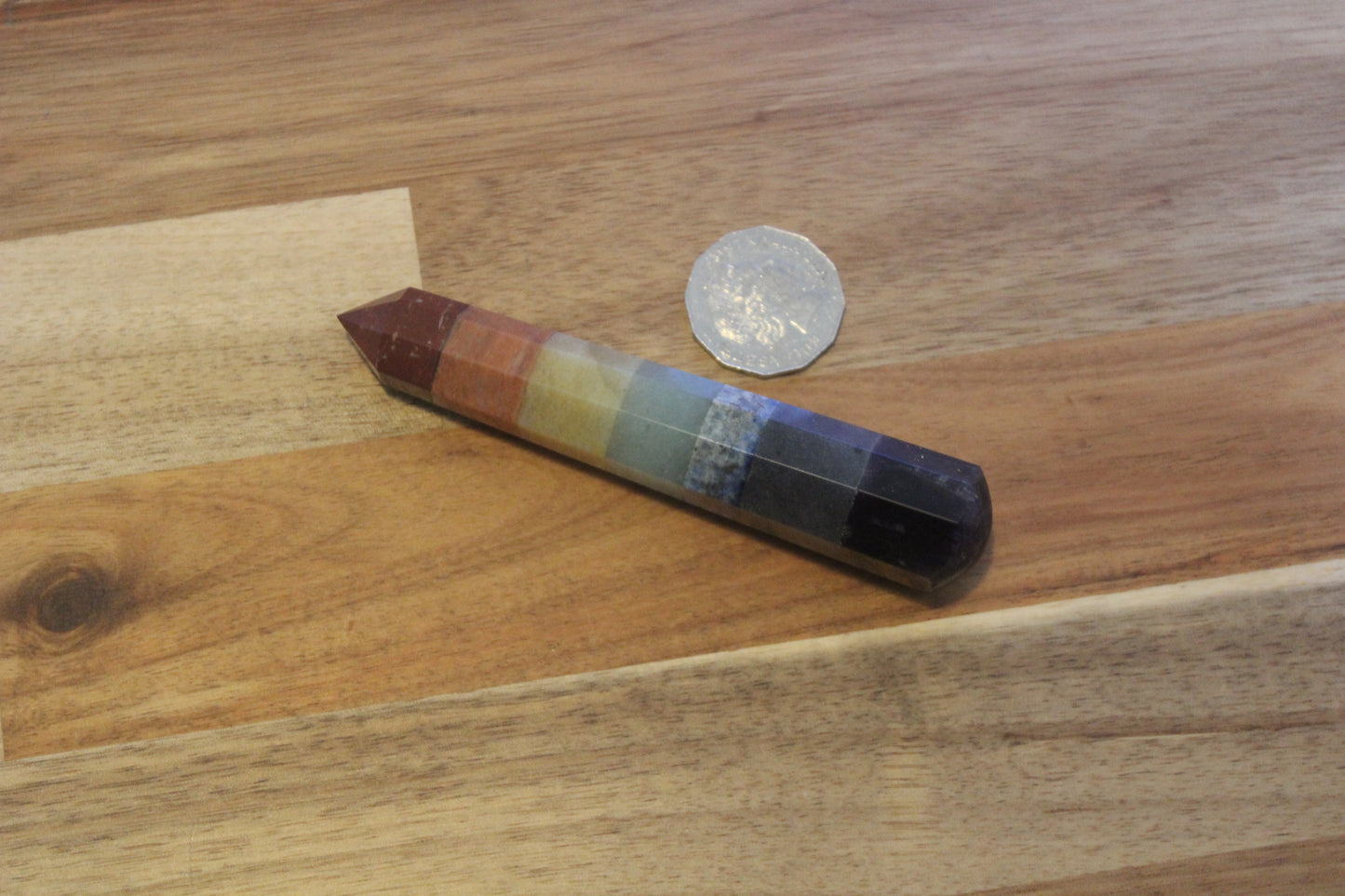 Chakra Wand