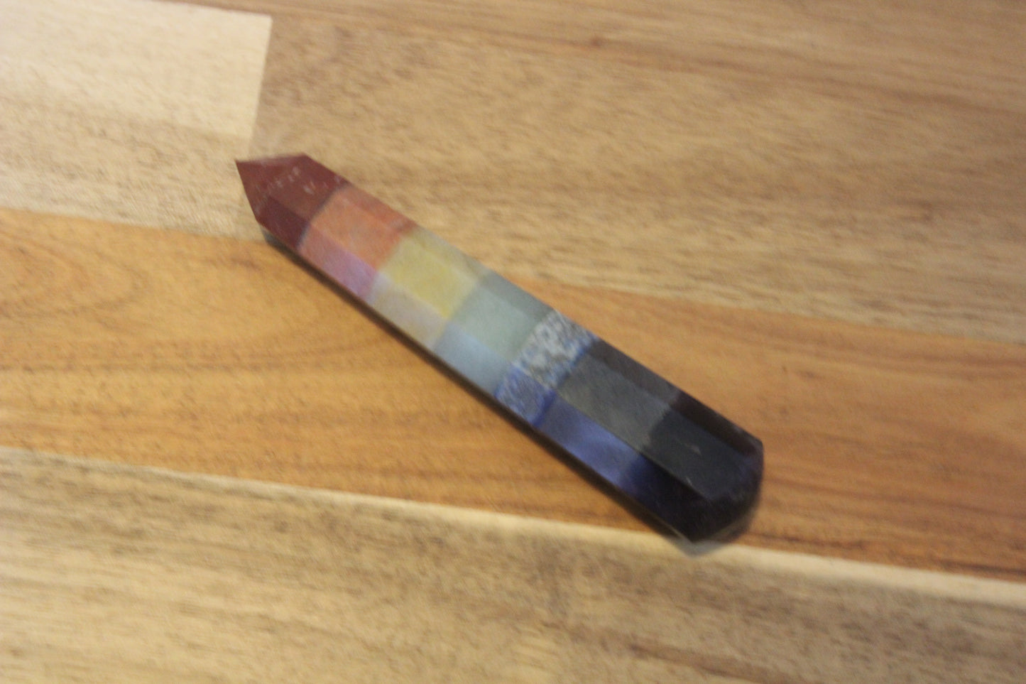 Chakra Wand