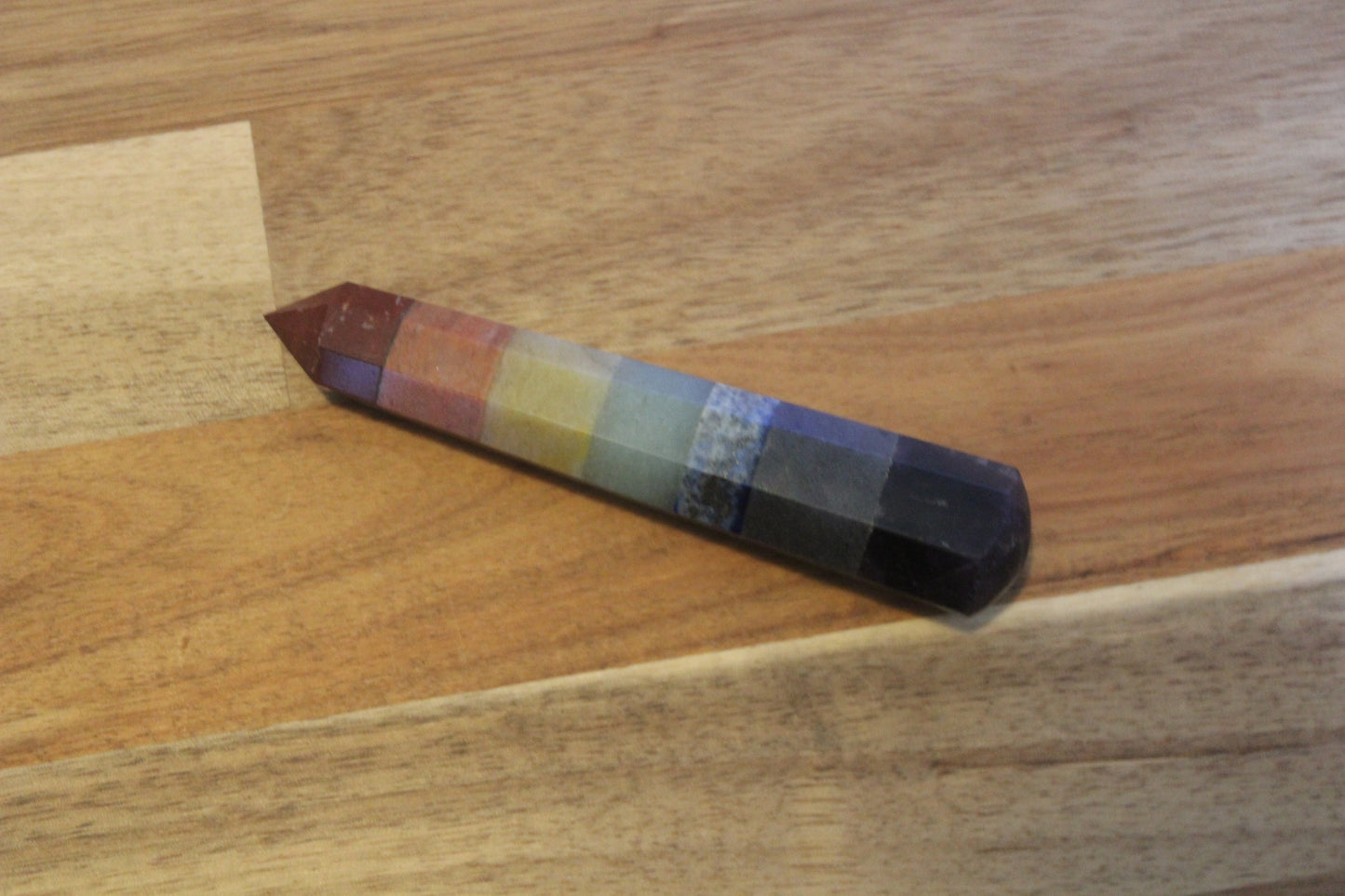 Chakra Wand