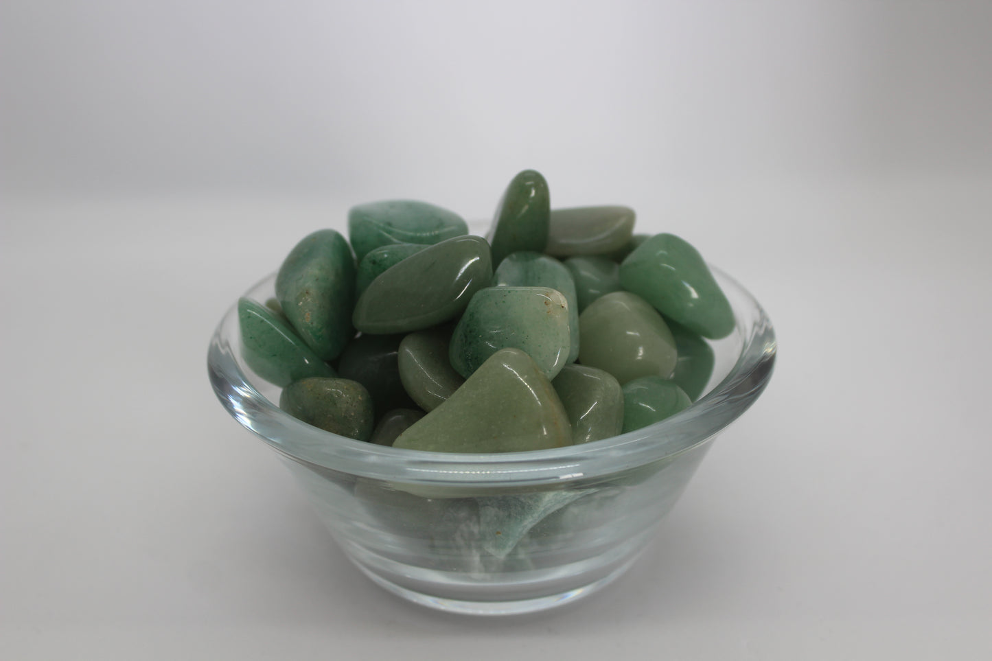 Aventurine Tumbles