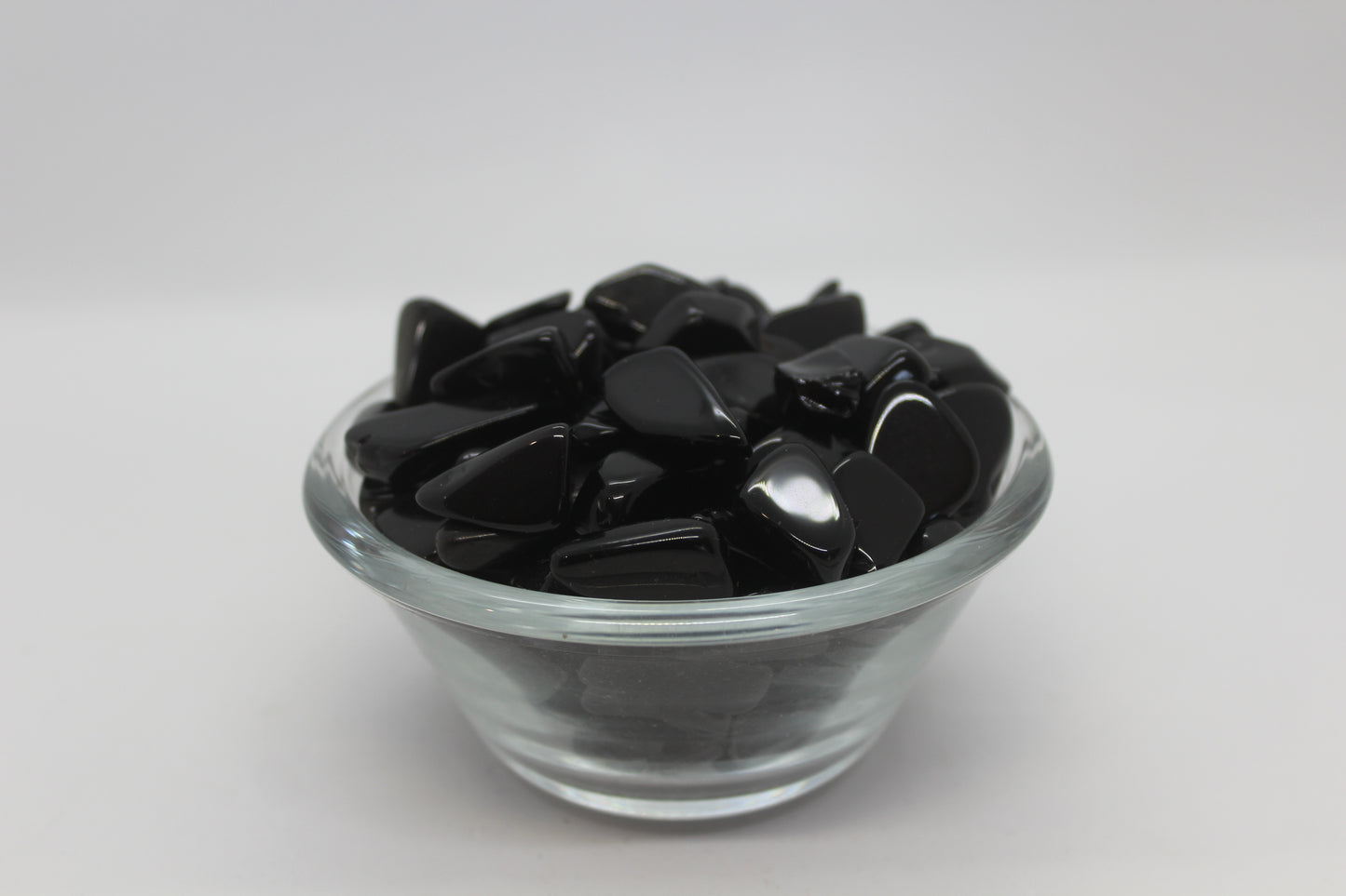 Obsidian Tumbles