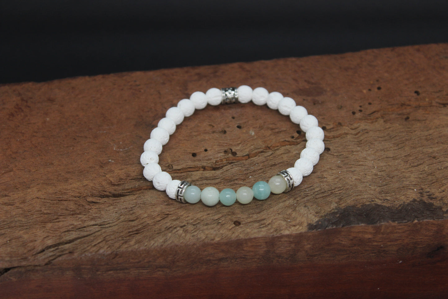 Amazonite Bracelets