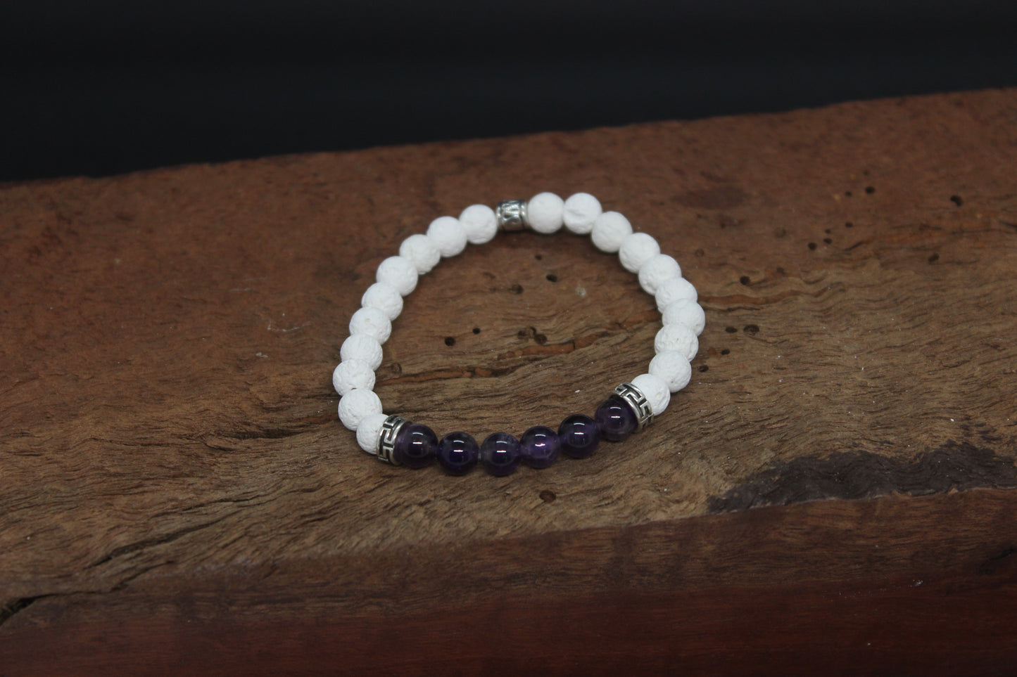 Amethyst Bracelet