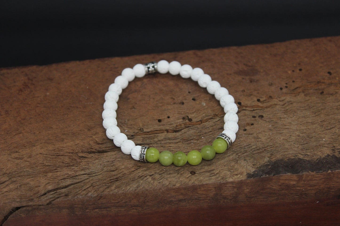 Jade Bracelets