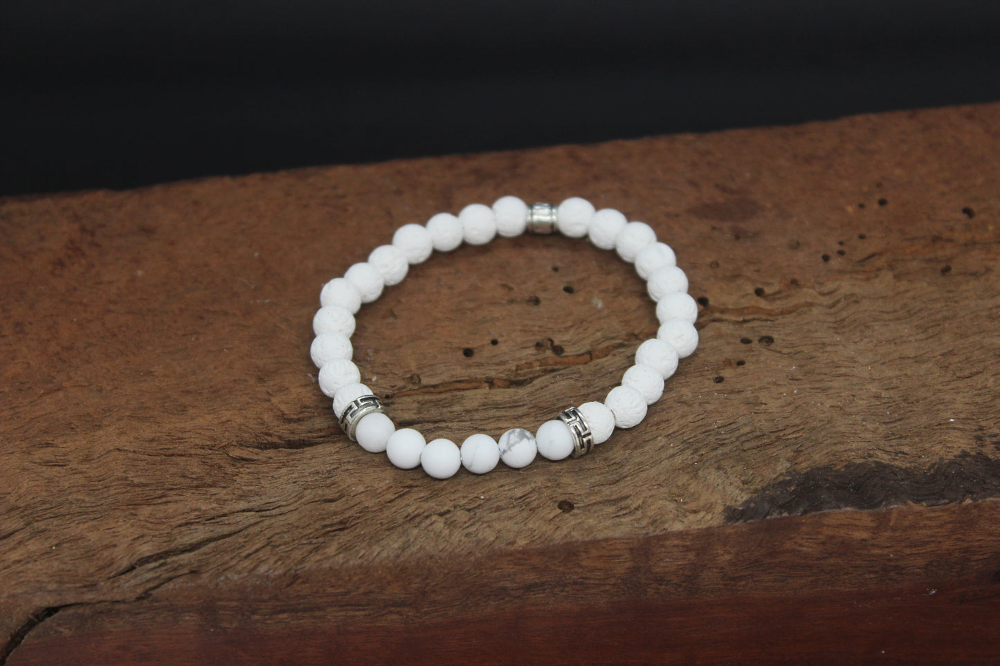 Howlite Bracelets