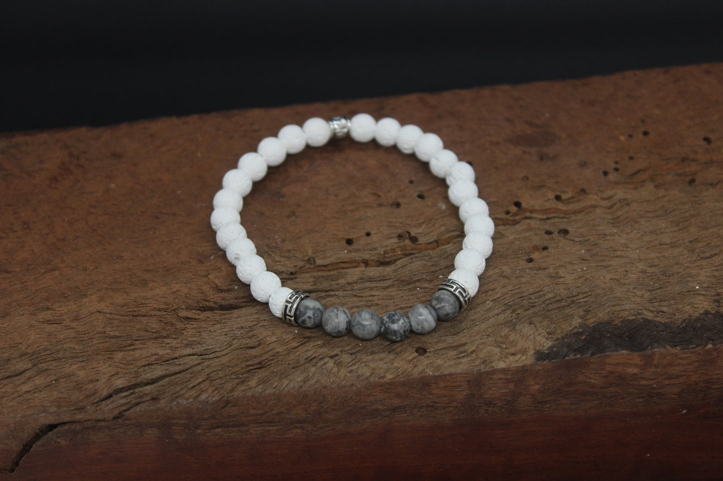 Picasso Jasper Bracelets