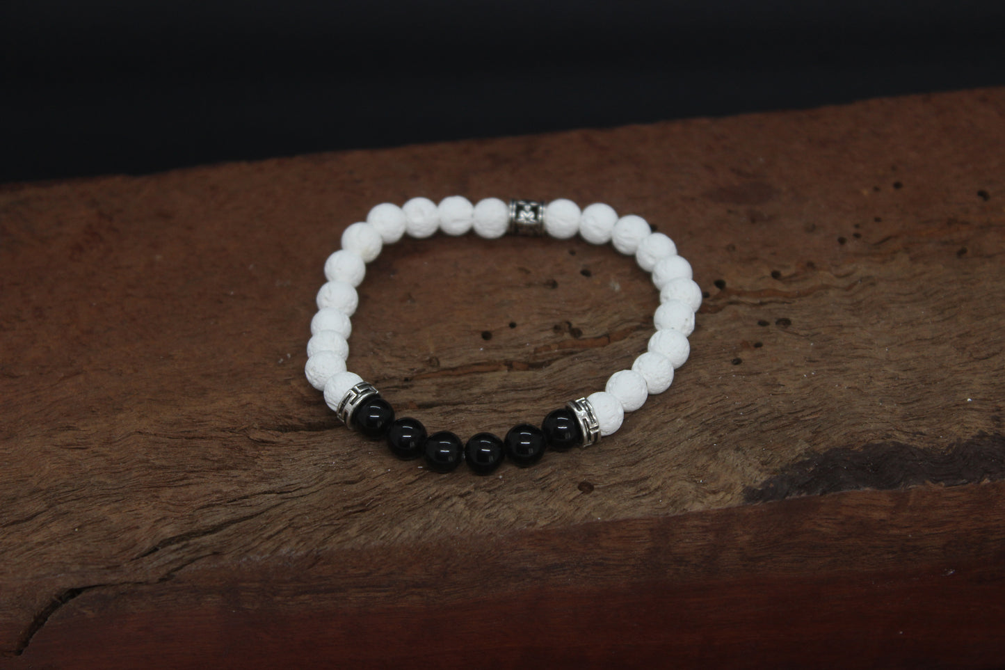 Obsidian Bracelets