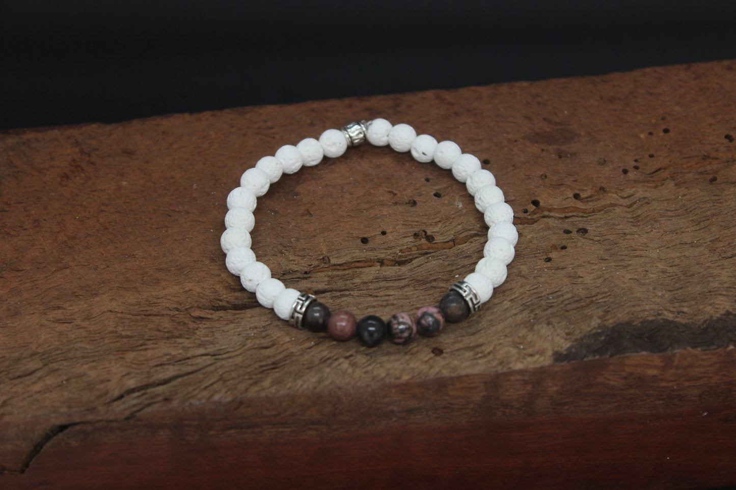 Rhodonite Bracelets