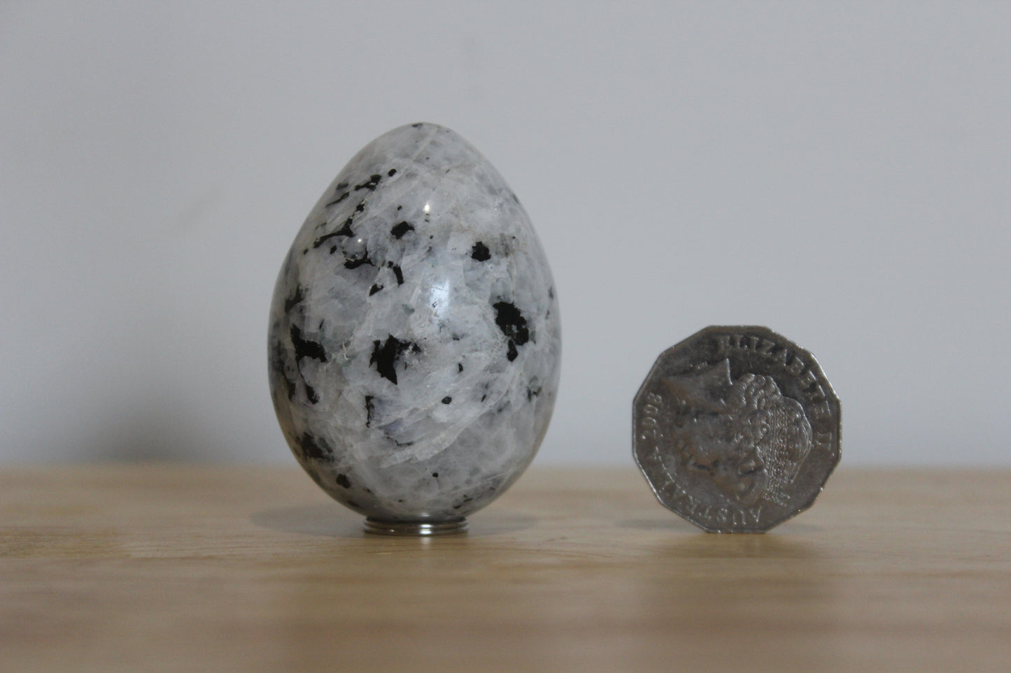 Moonstone Egg