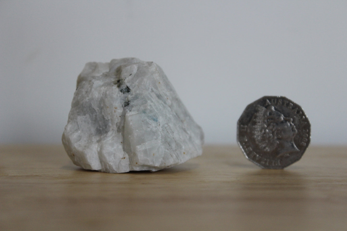 Moonstone Raw