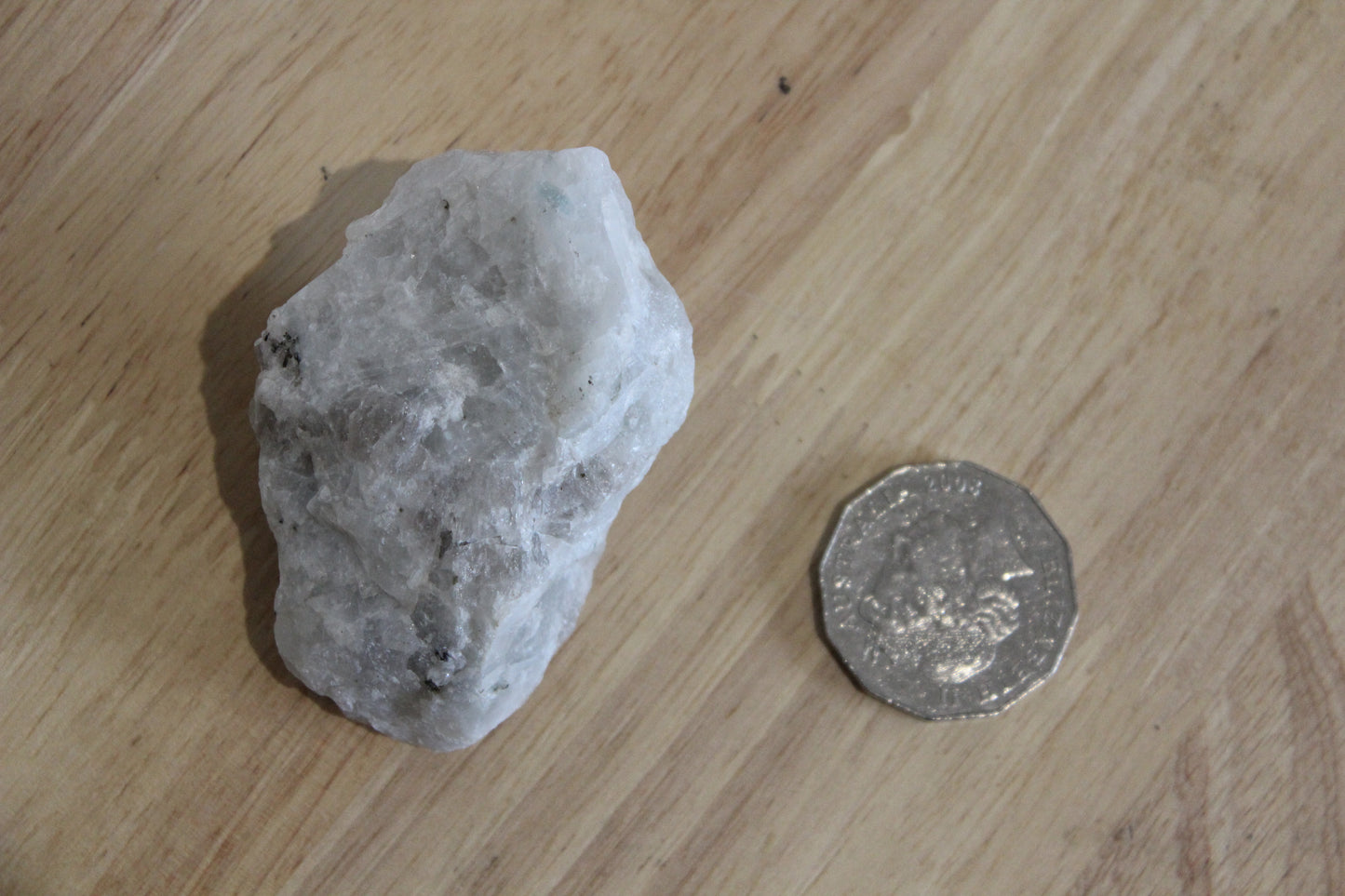 Moonstone Raw
