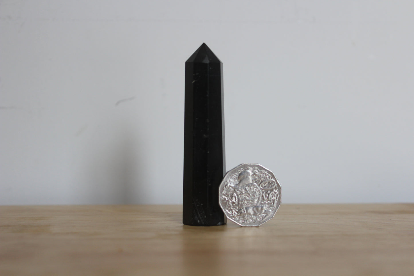 Obsidian Point