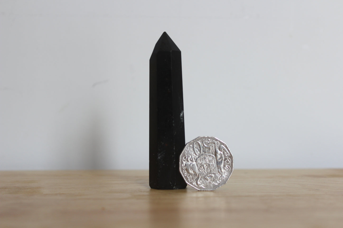 Obsidian Point