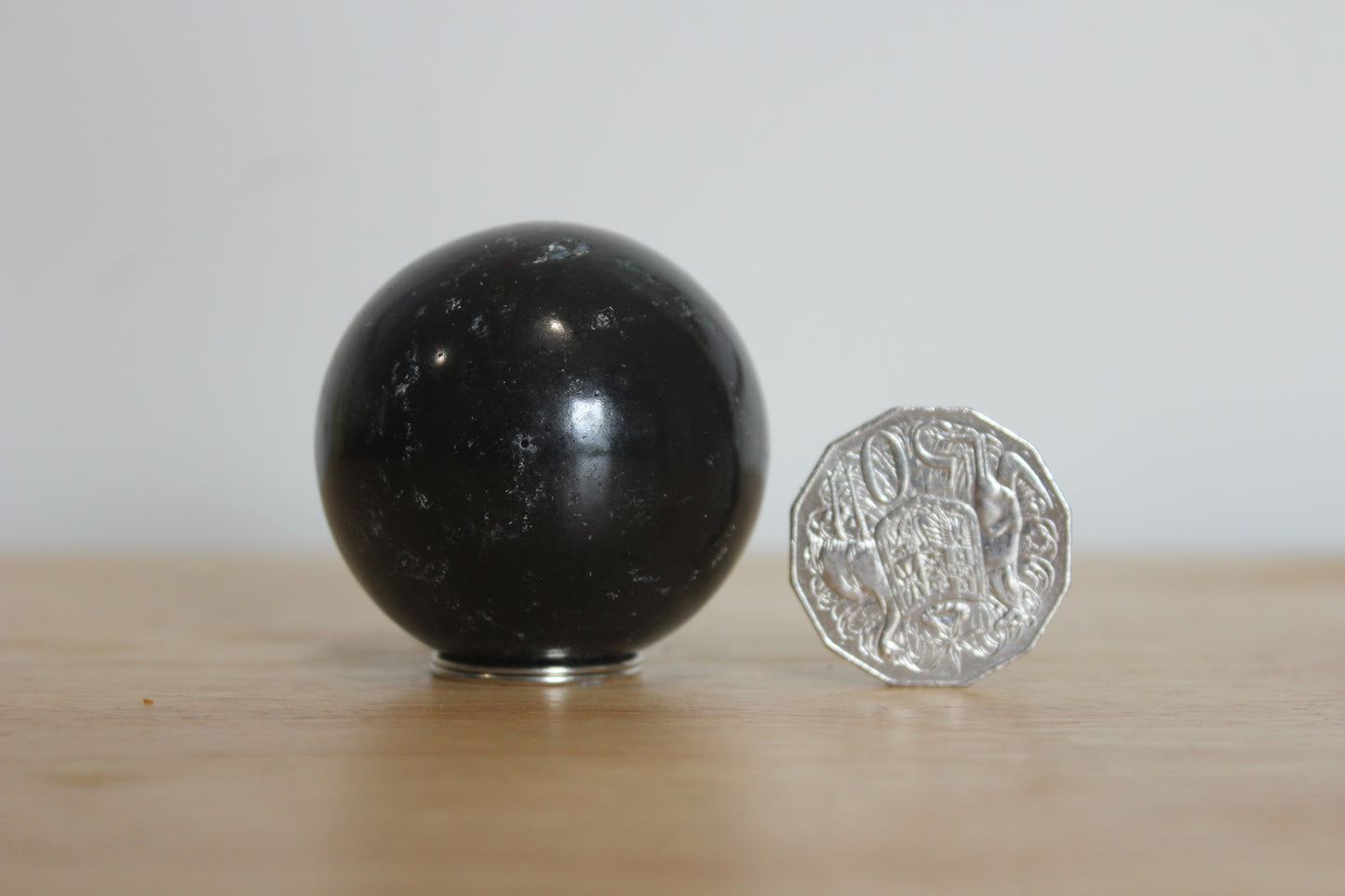 Obsidian Sphere