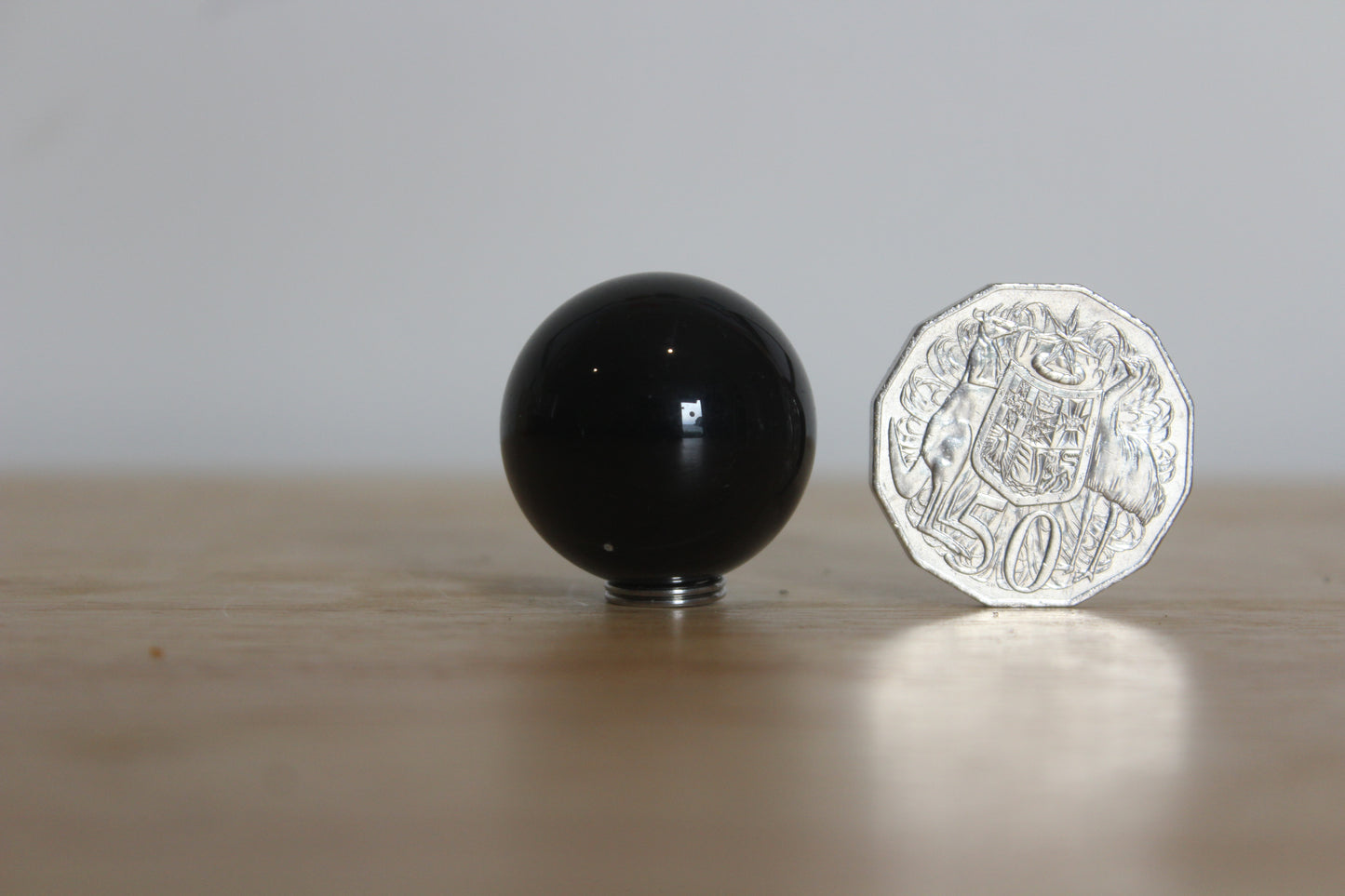 Obsidian Sphere