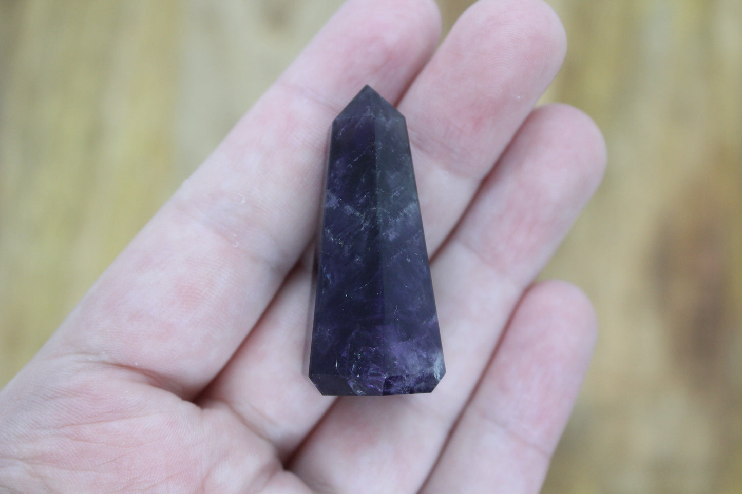 Amethyst Point
