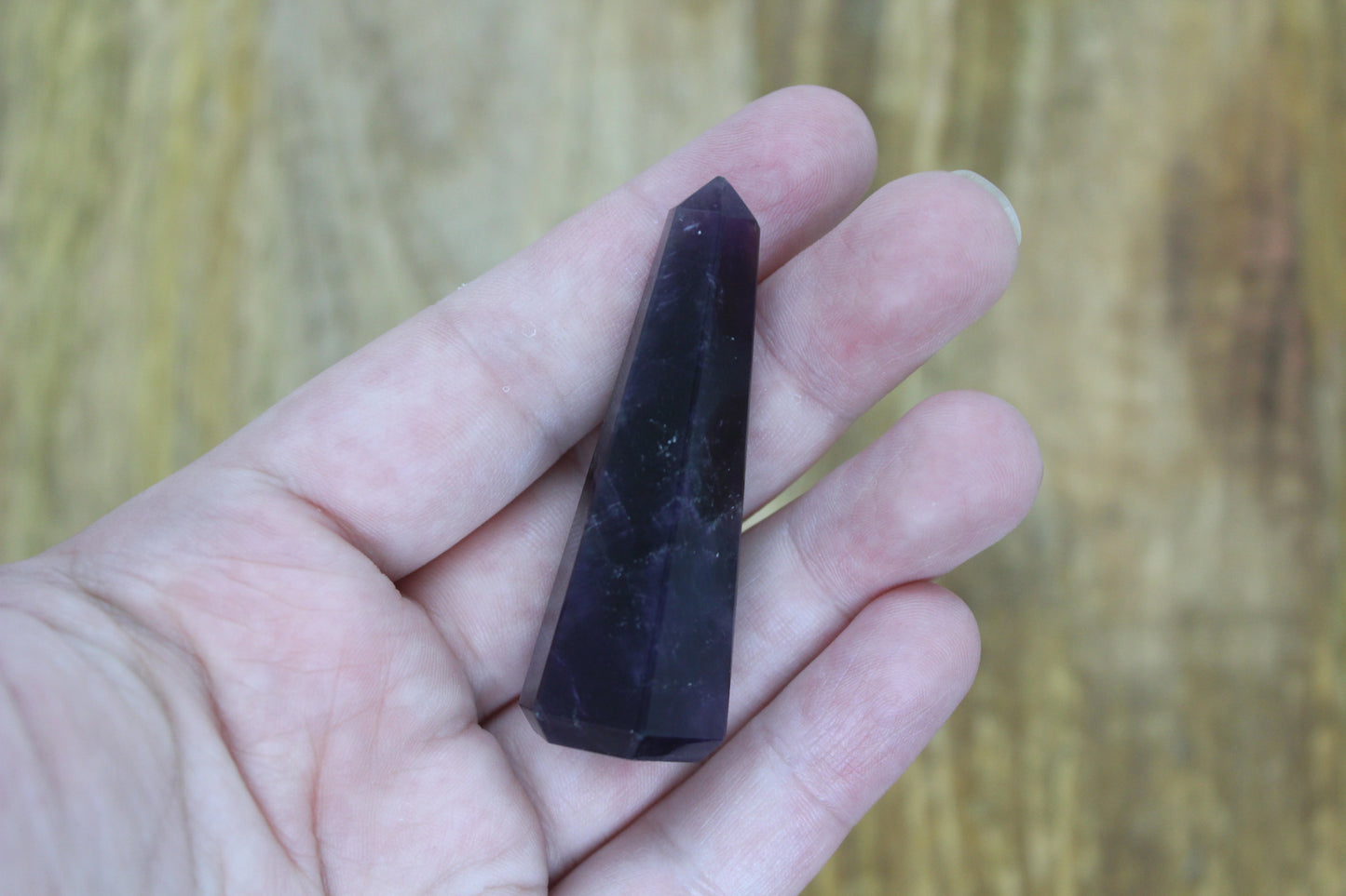 Amethyst Point