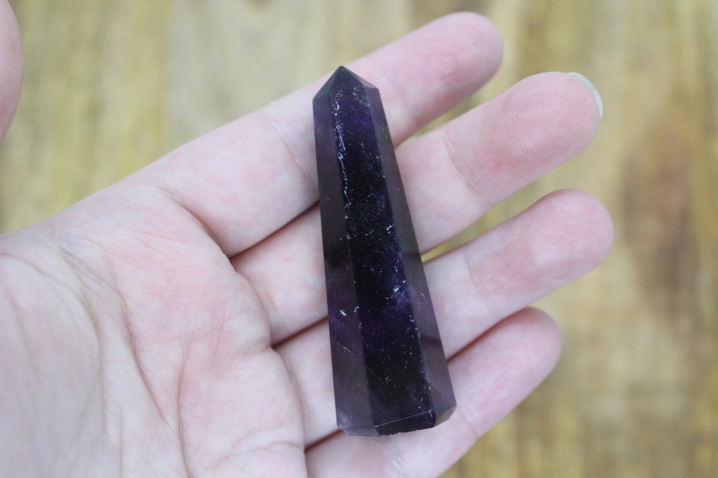 Amethyst Point