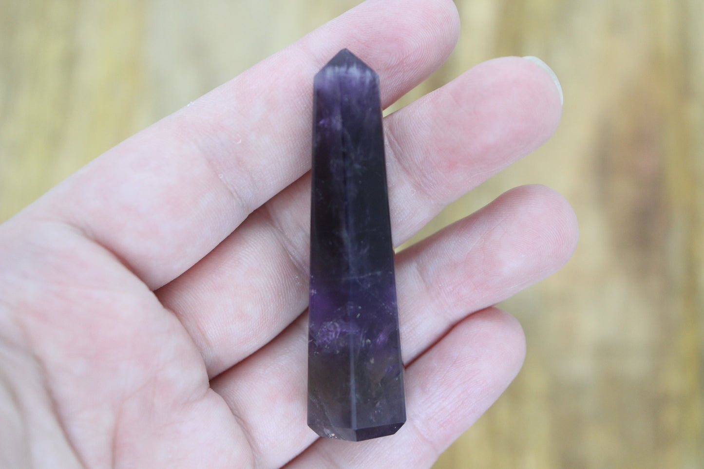 Amethyst Point
