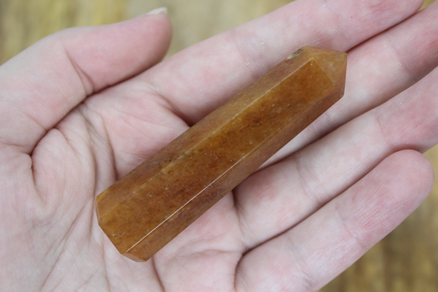 Carnelian Point