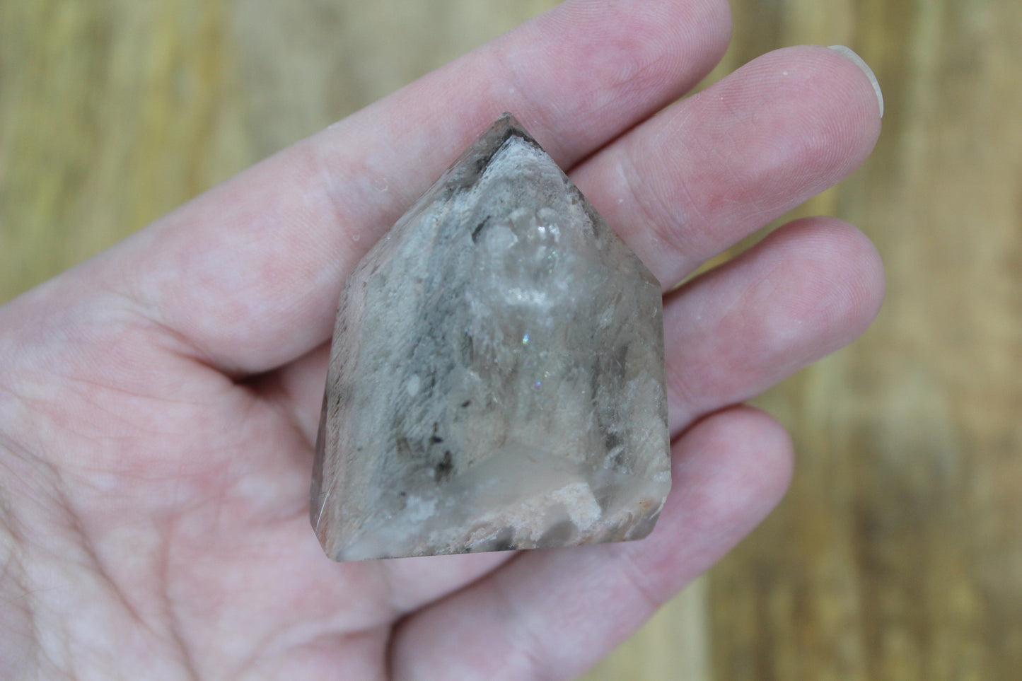 Lodalite Point