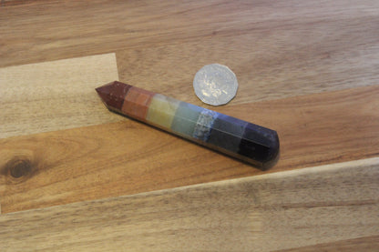 Chakra Wand