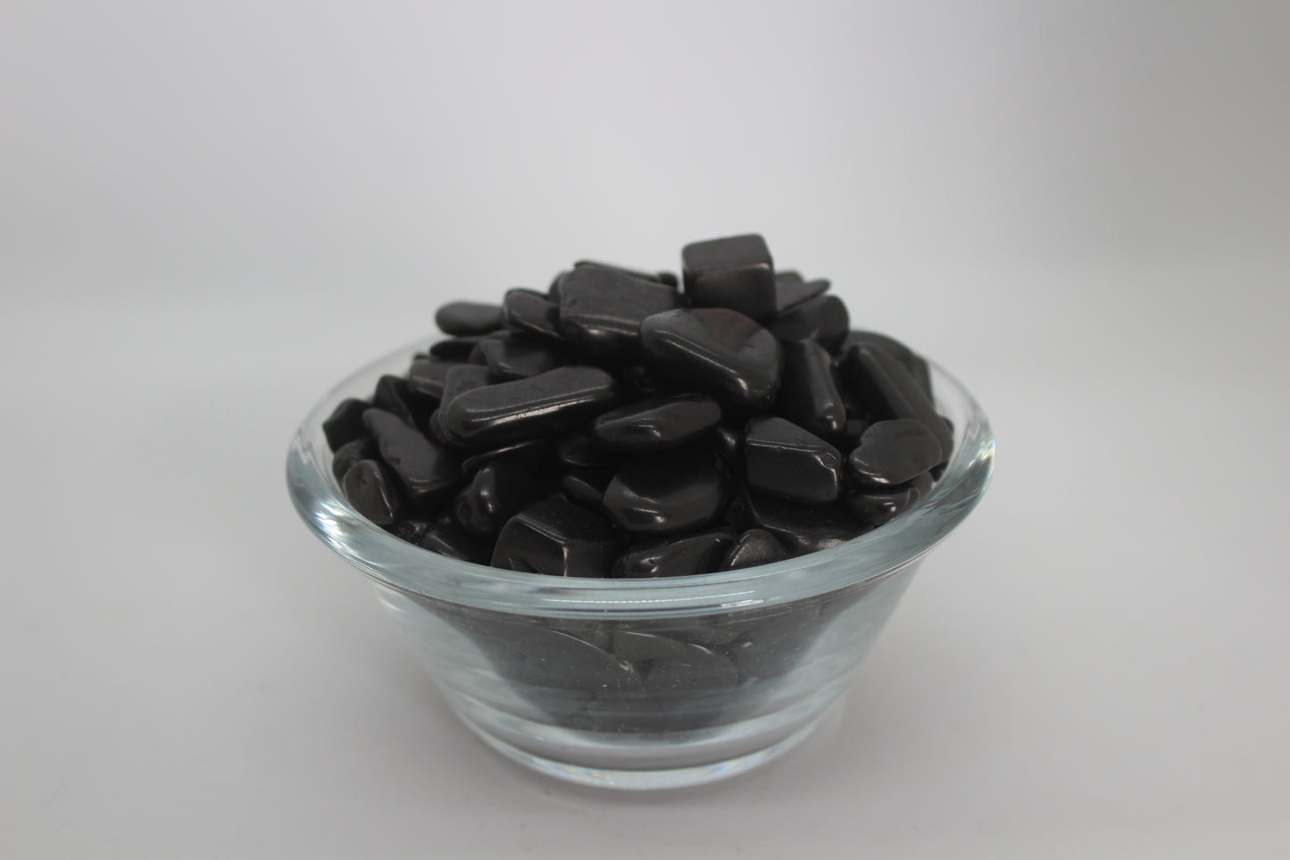 Shungite Tumbles