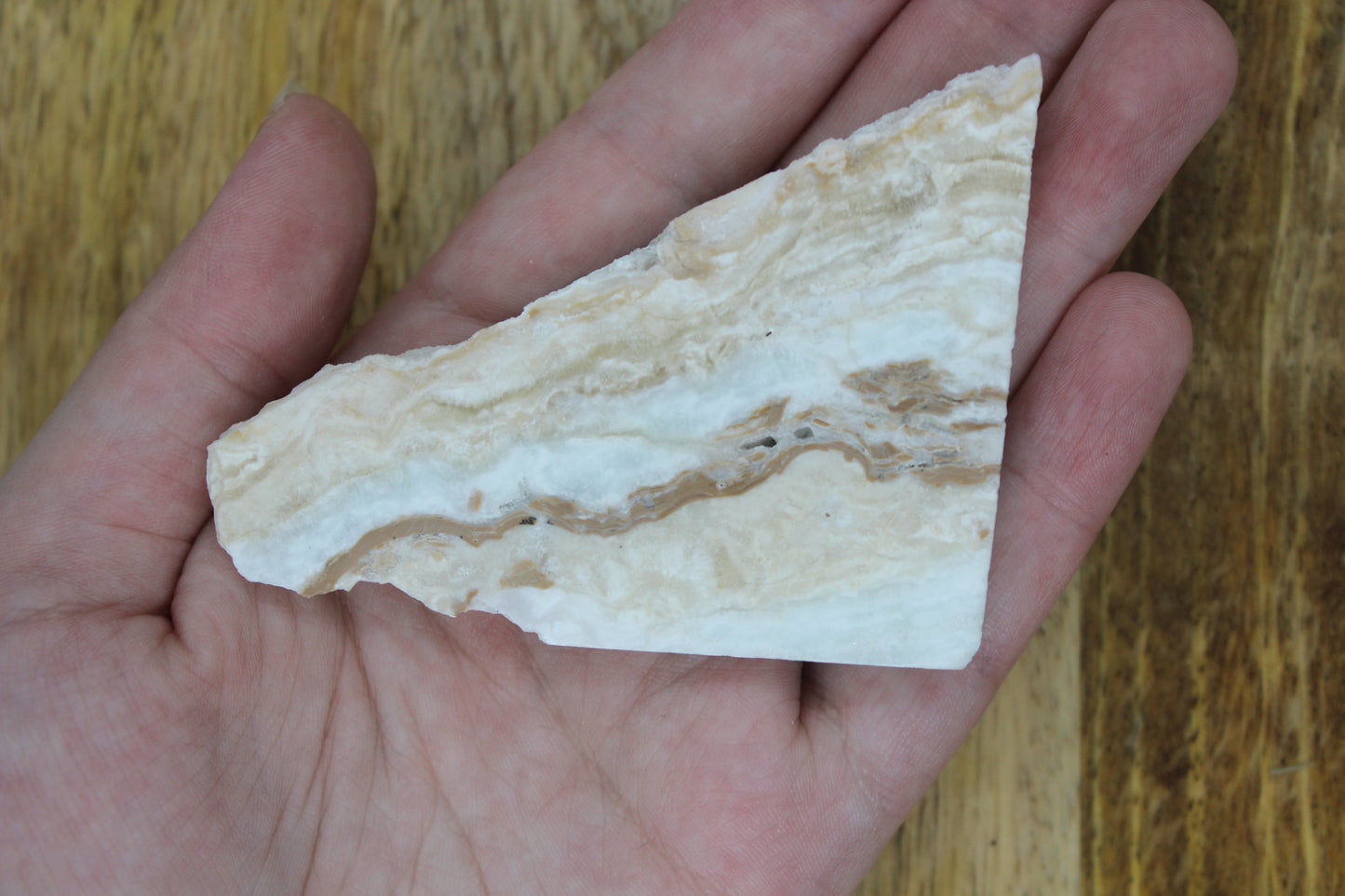 Caribbean Calcite Slab