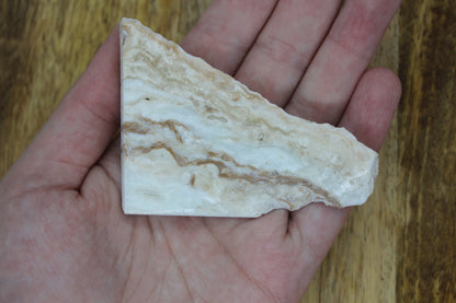 Caribbean Calcite Slab