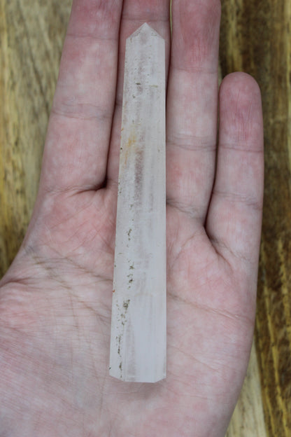 Crystal Quartz Point