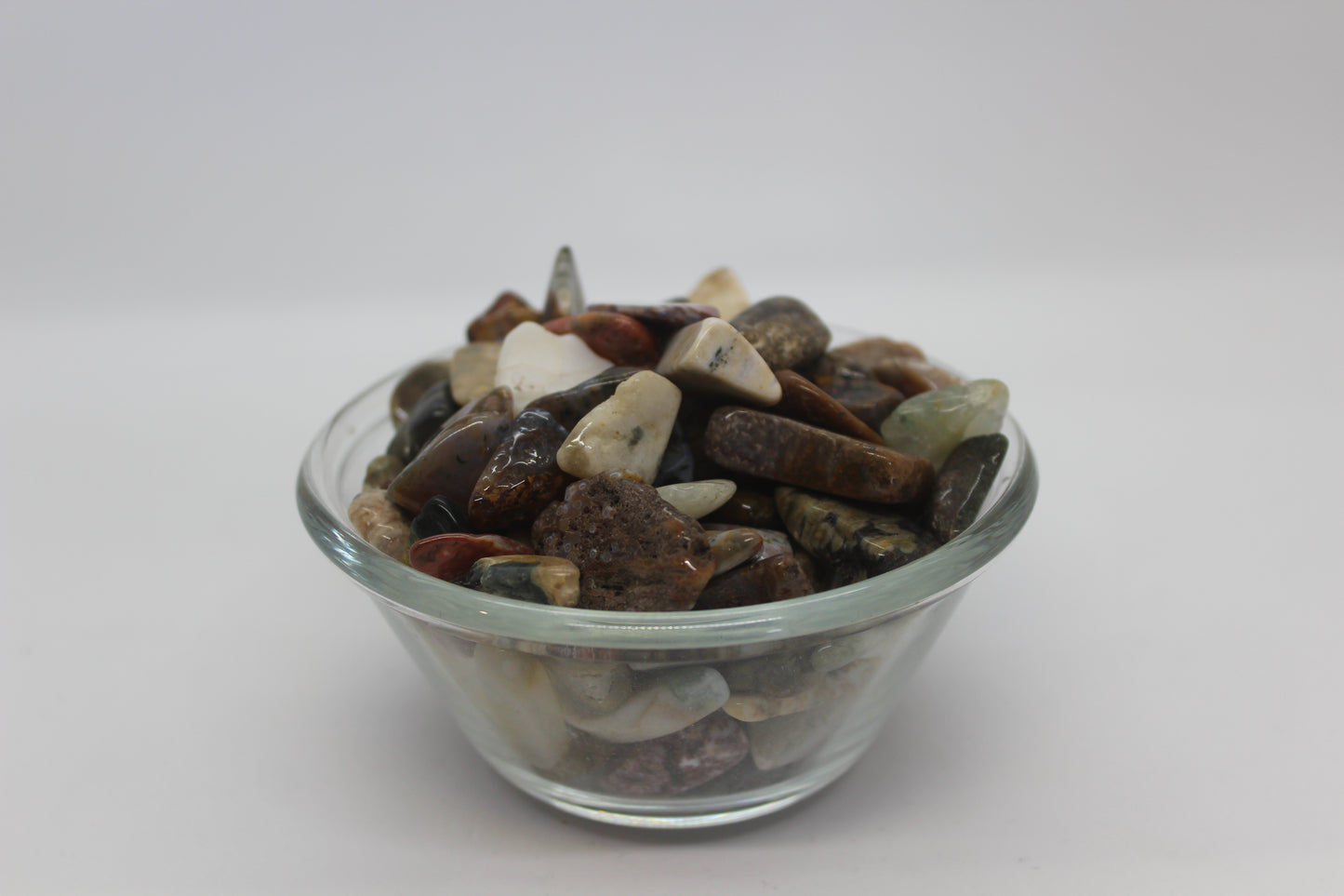 Ocean Jasper Tumbles