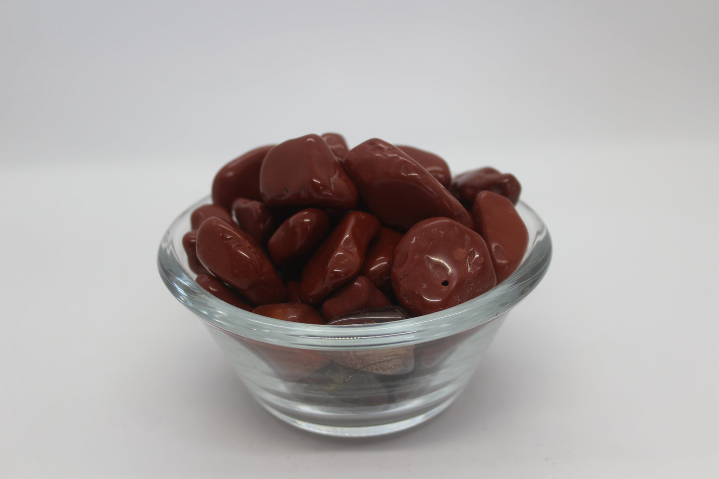 Red Jasper