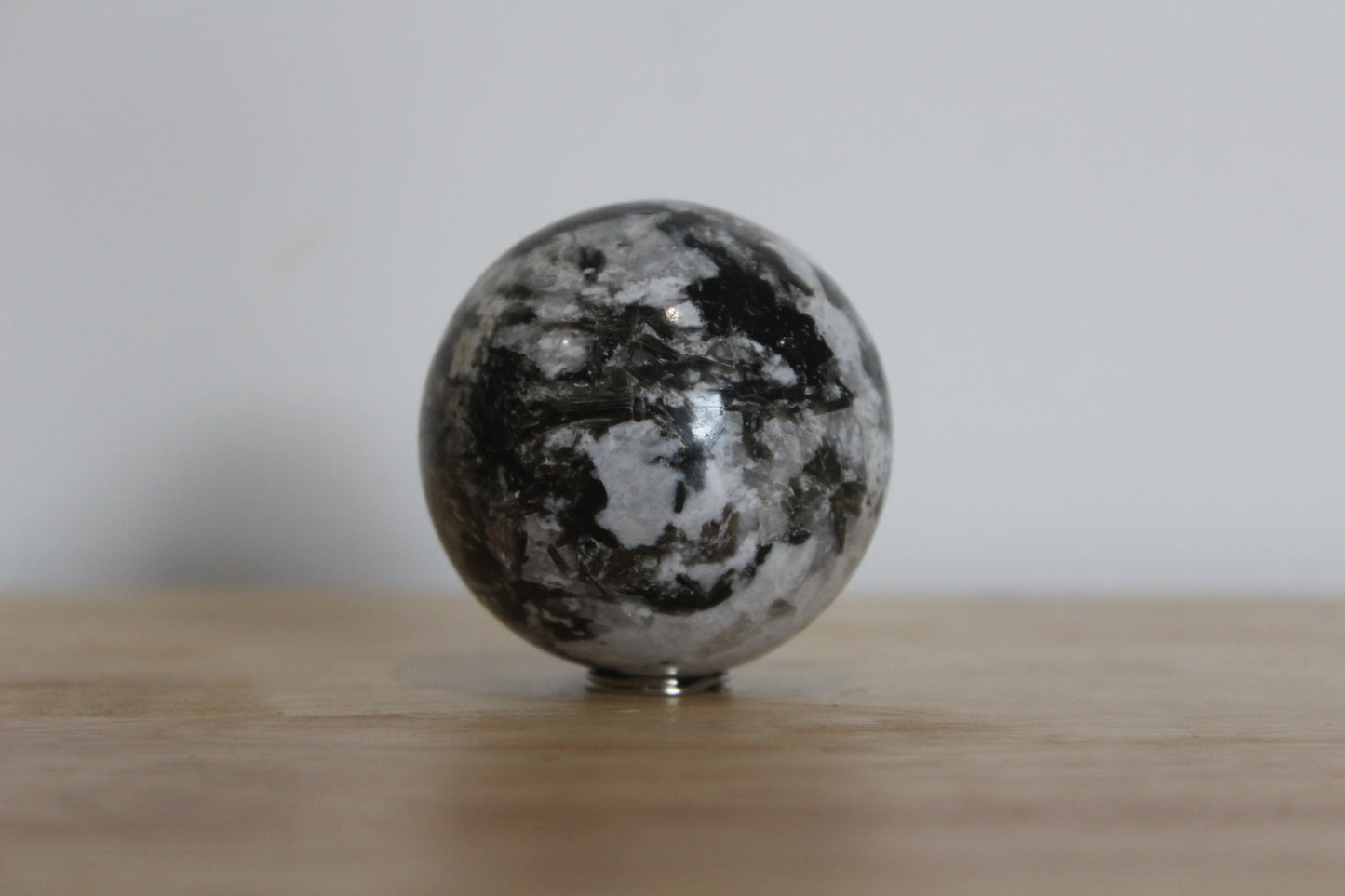 Moonstone Sphere