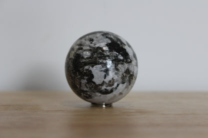 Moonstone Sphere
