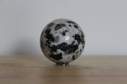 Moonstone Sphere