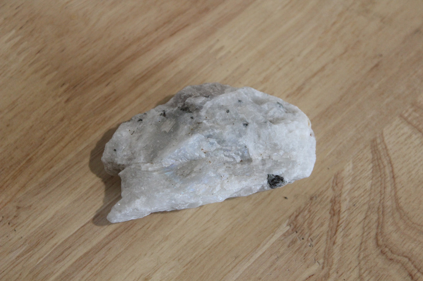 Moonstone Raw