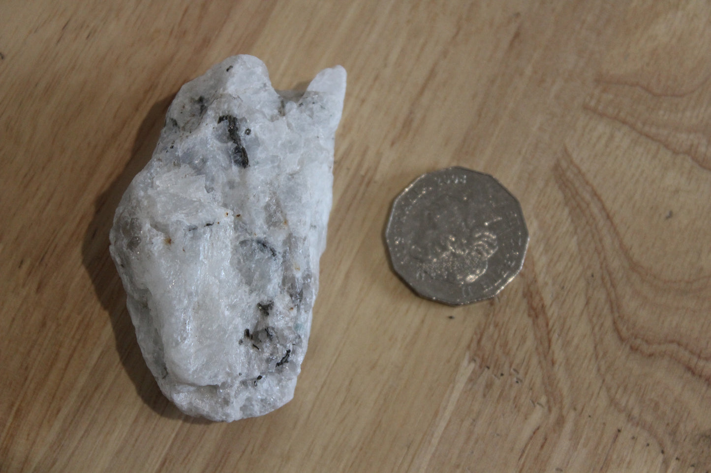 Moonstone Raw