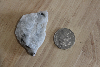 Moonstone Raw