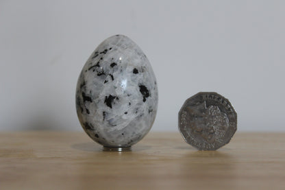 Moonstone Egg