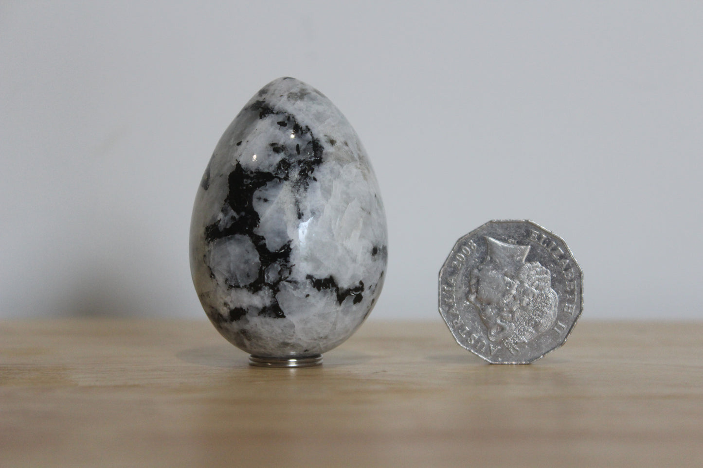 Moonstone Egg