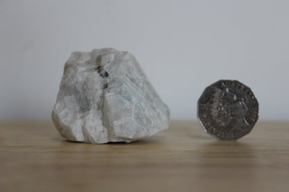 Moonstone Raw