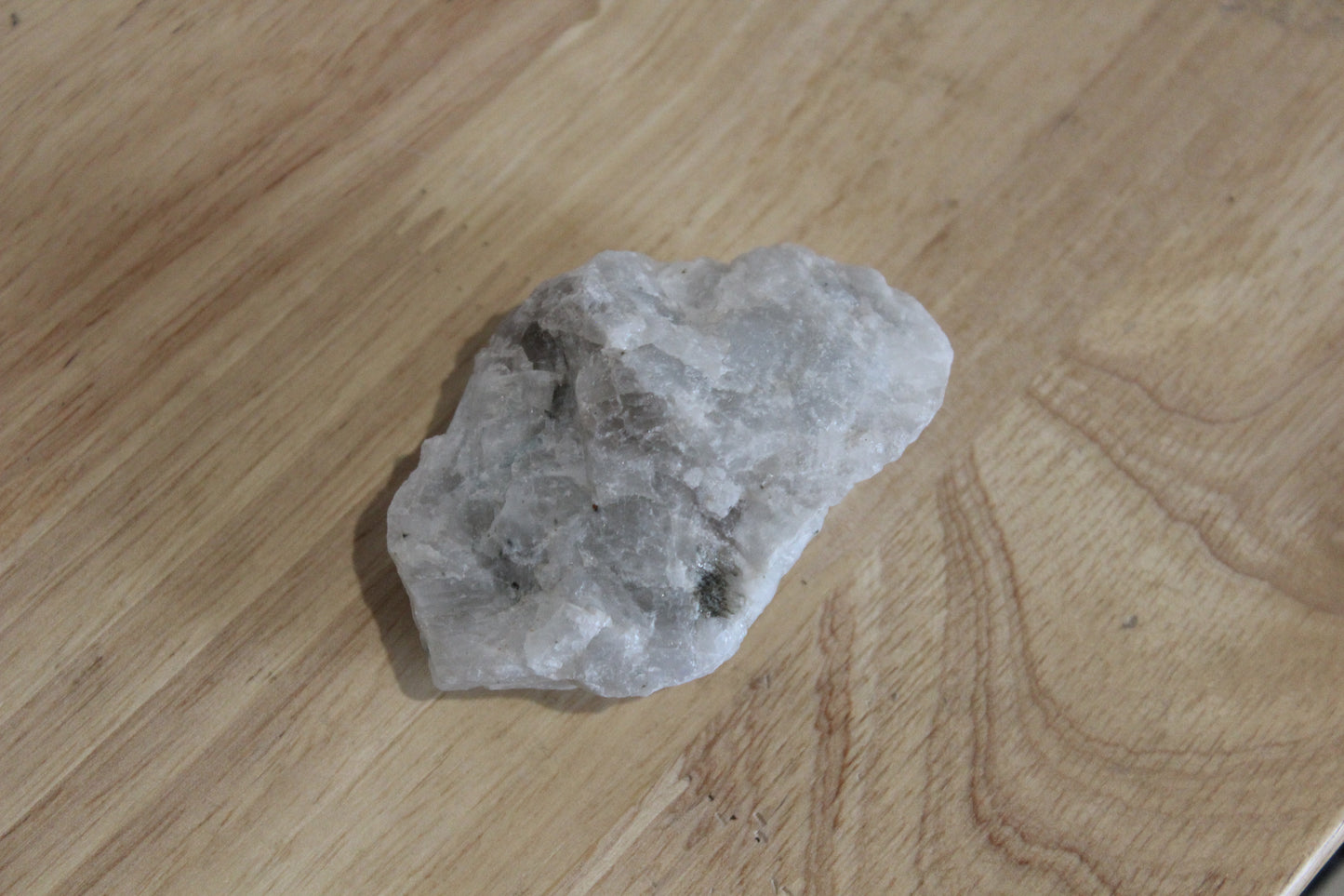 Moonstone Raw