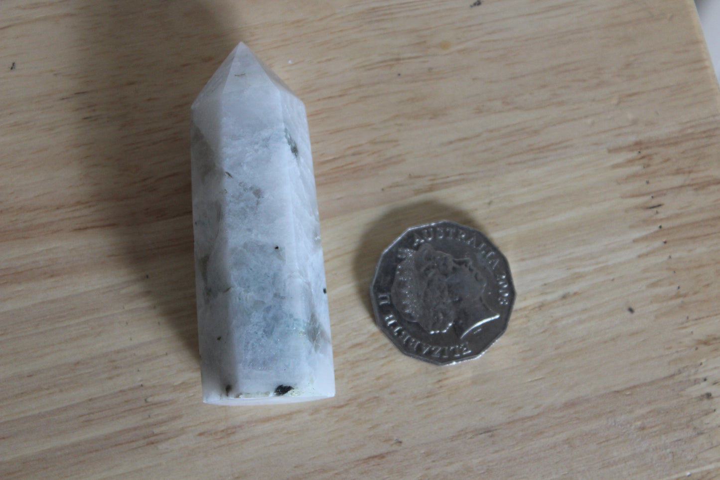 Moonstone Point