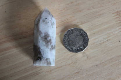 Moonstone Point