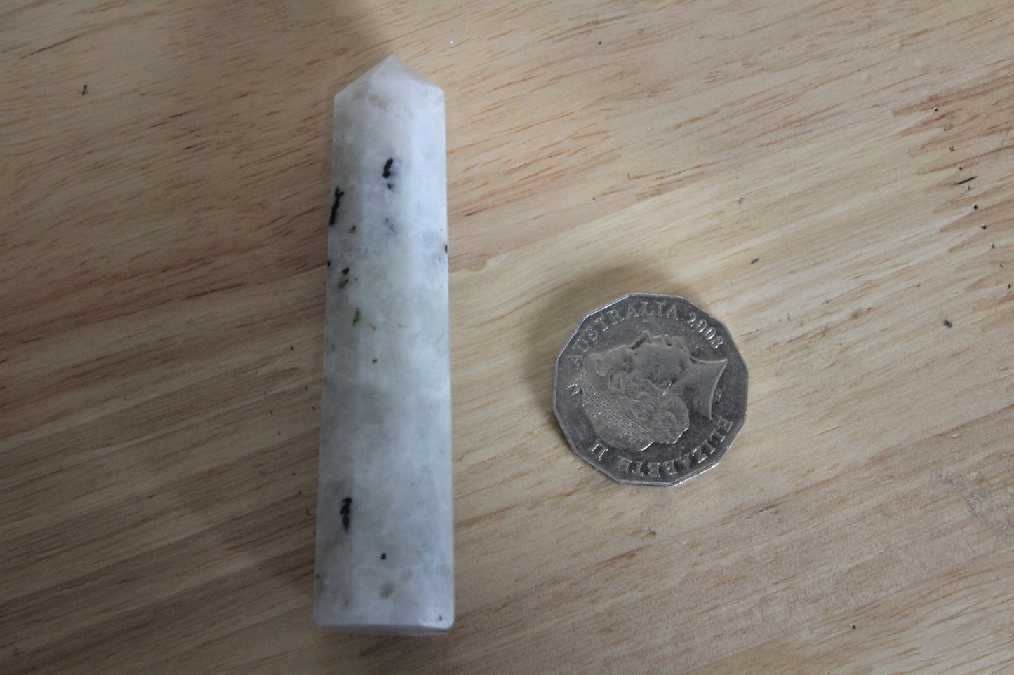 Moonstone Point