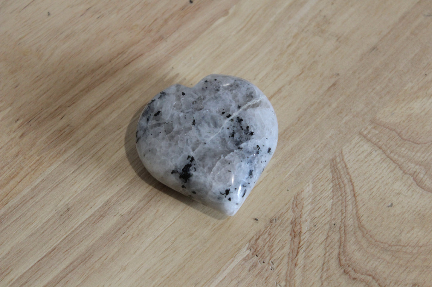 Moonstone Heart