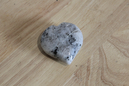 Moonstone Heart