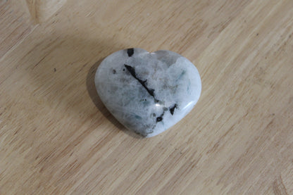 Moonstone Heart