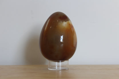 Carnelian Egg