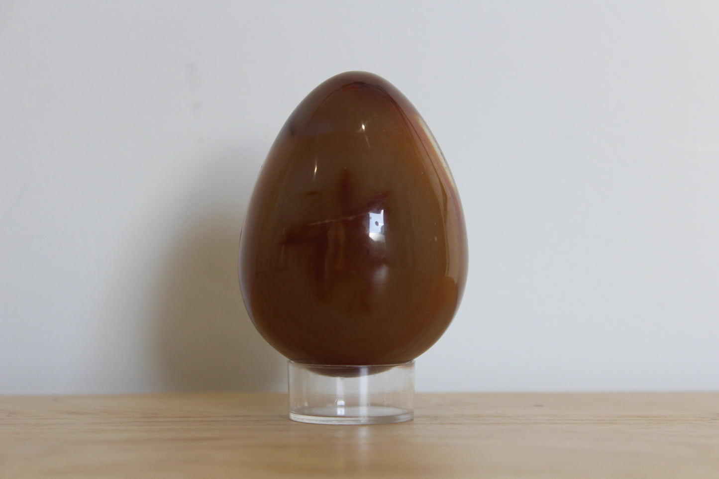 Carnelian Egg